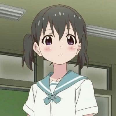 梅姨住所附近是学校